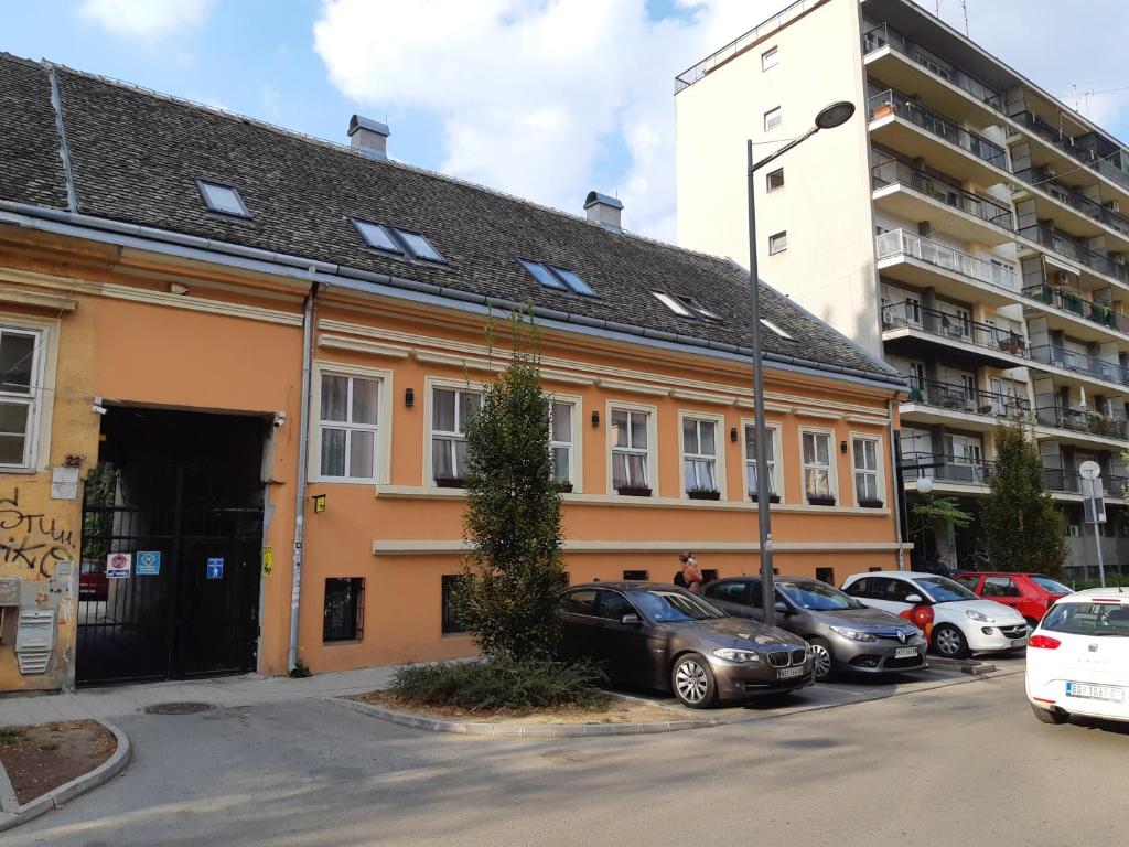 Arhiv Boutique House photo 1