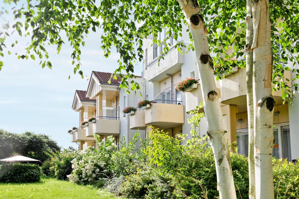 Hotel Hochsauerland by Center Parcs photo 1