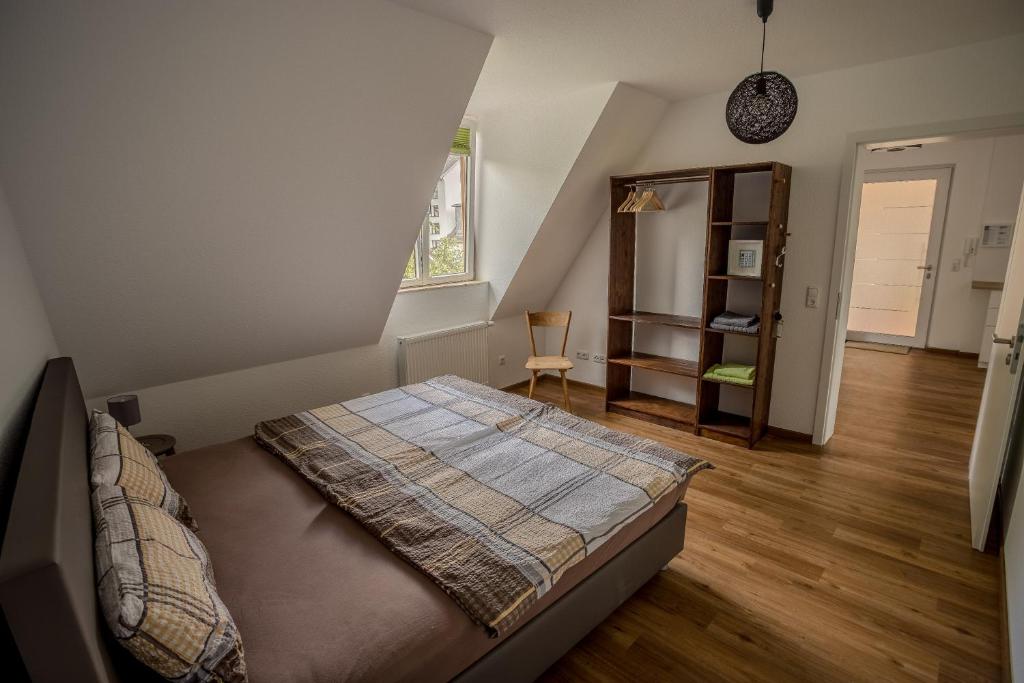 Talstation Kabine 20 / Innenstadt, 2 Schlafzimmer, Terrasse photo 3