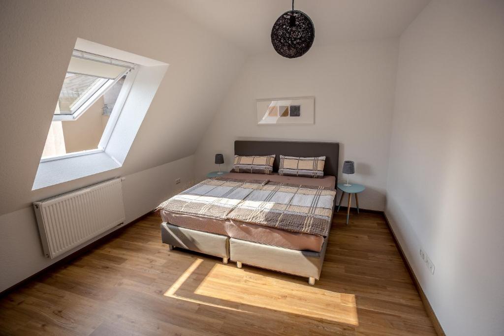Talstation Kabine 20 / Innenstadt, 2 Schlafzimmer, Terrasse photo 4