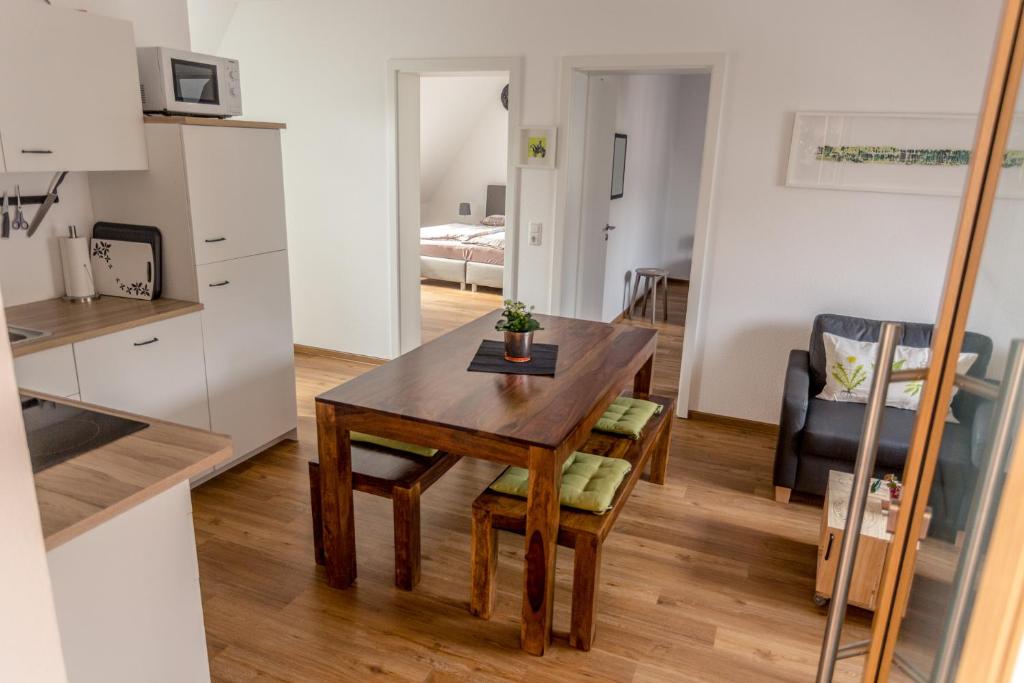 Talstation Kabine 20 / Innenstadt, 2 Schlafzimmer, Terrasse photo 2