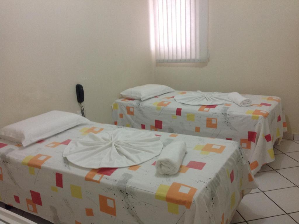 Hotel Casa Blanca photo 3