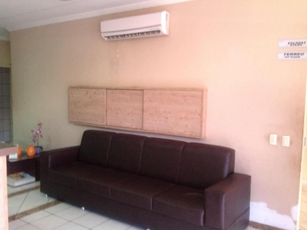 Hotel Casa Blanca photo 2