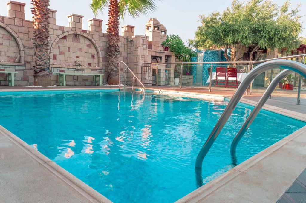 Luxury Villa Karteros photo 4