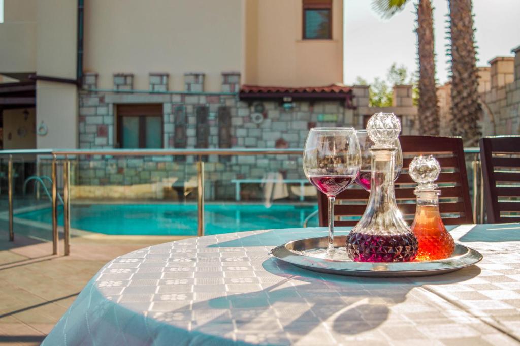 Luxury Villa Karteros photo 3