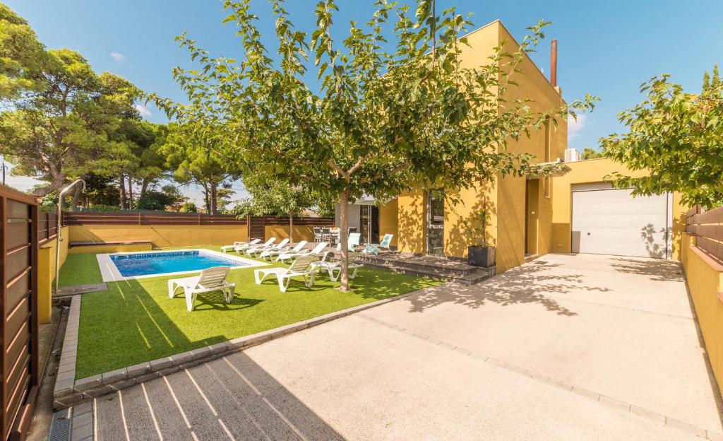 Villa Alegria photo 1