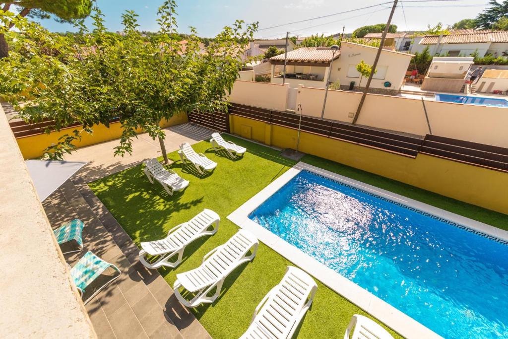 Villa Alegria photo 3