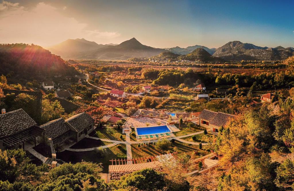 Eco Resort Cermeniza photo 3