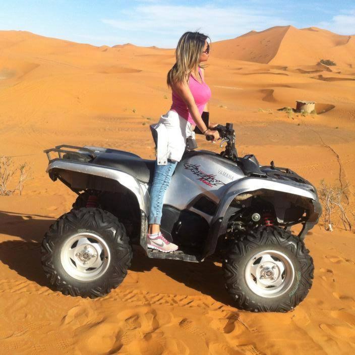 berber sahara photo 3