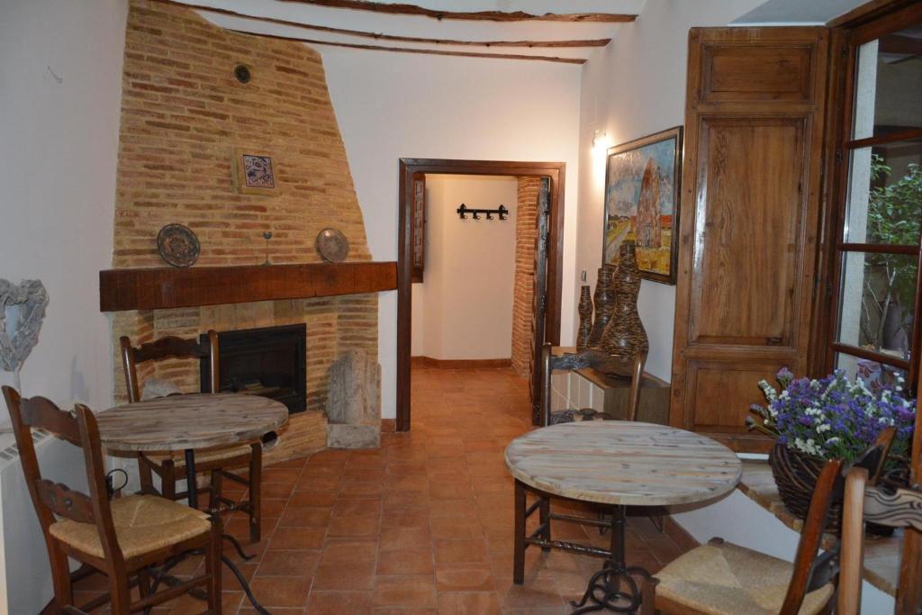La Posada de Chinchilla photo 3