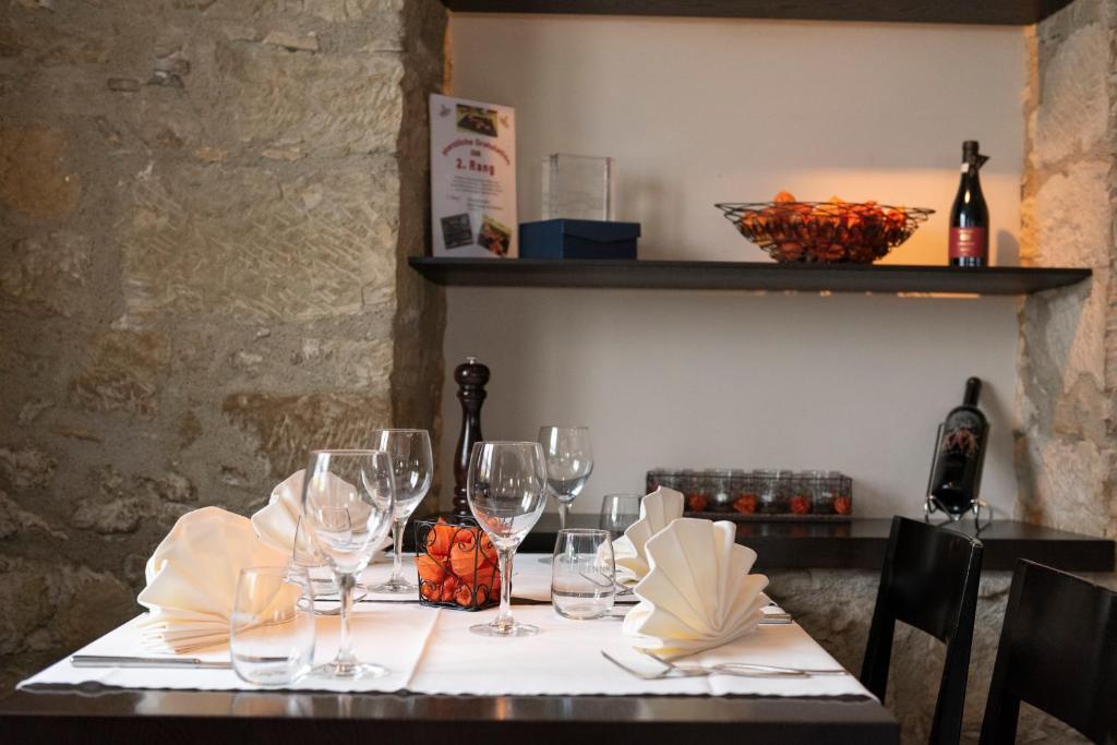 Gasthof Pizzeria Weingarten photo 3