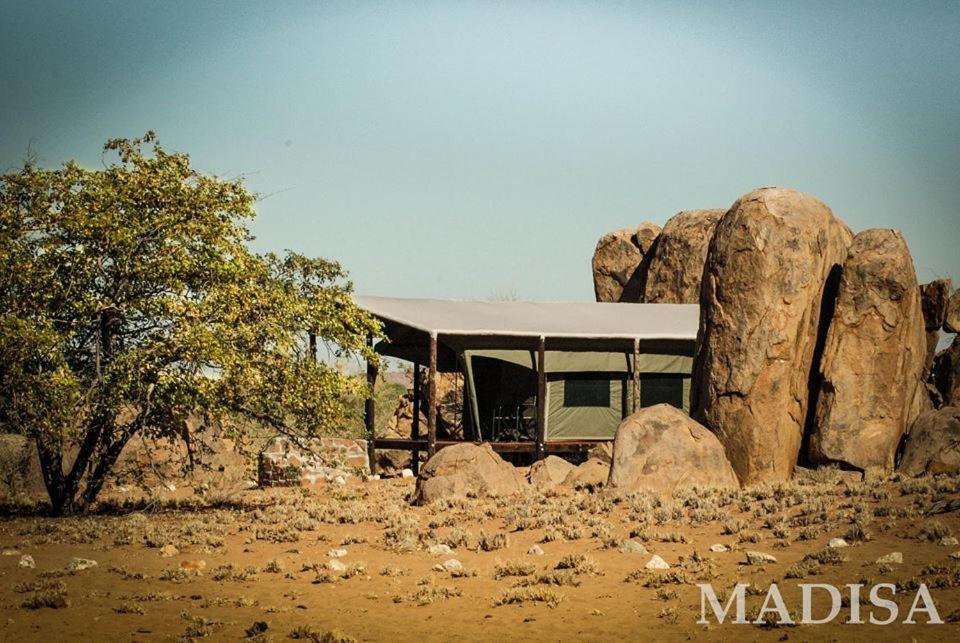 Madisa Camp photo 1
