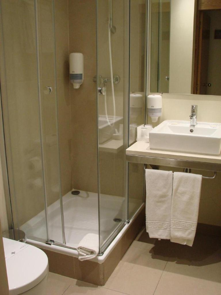 Одноместный (Одноместный номер), Hotel Principe Lisboa