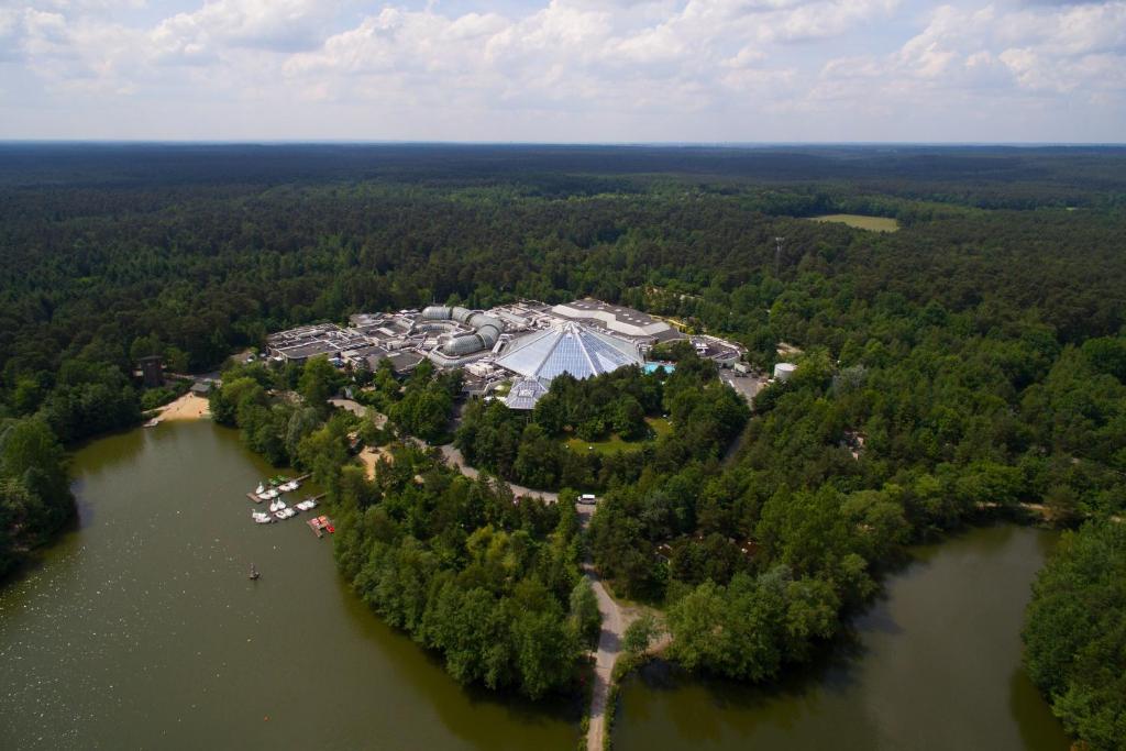 Hotel Bispinger Heide by Center Parcs photo 1