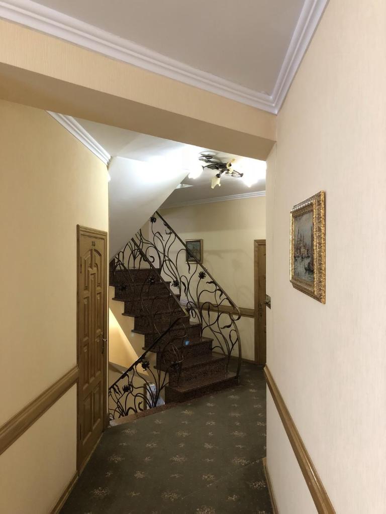 Europe Hotel Brody photo 3