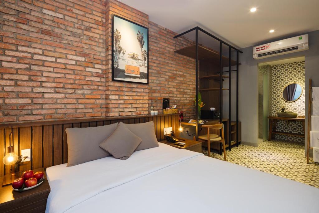 Marilyn Nha Trang Hotel