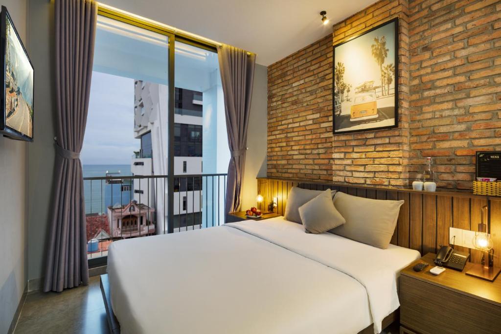 Marilyn Nha Trang Hotel