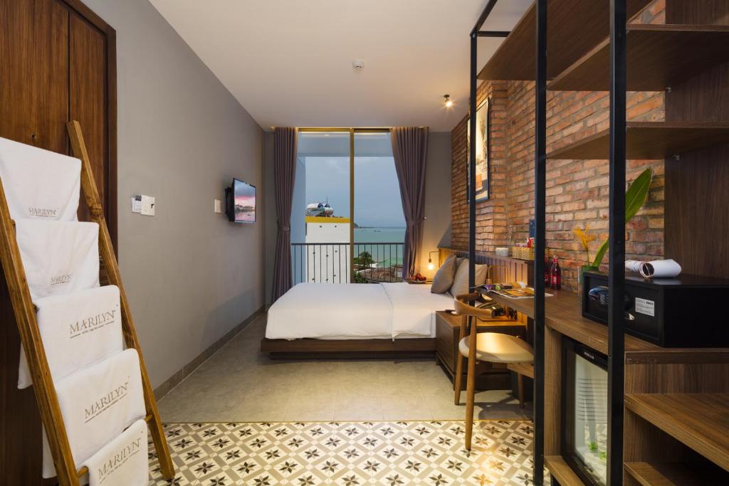 Marilyn Nha Trang Hotel