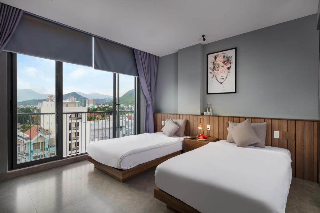 Marilyn Nha Trang Hotel