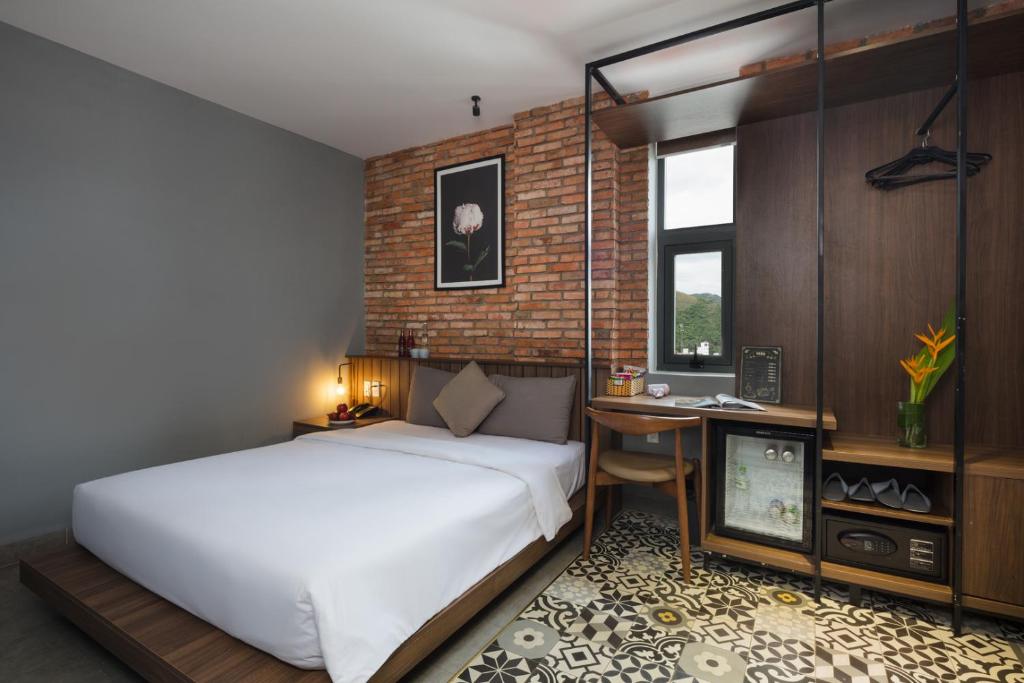 Marilyn Nha Trang Hotel