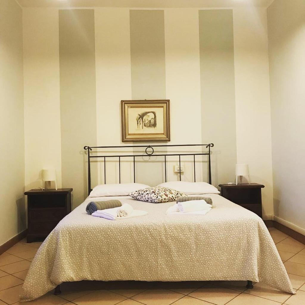 Albergo e Ostello della gioventù Biella centro storico photo 4