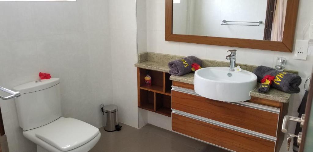 Sahaj Holiday Apartments photo 1