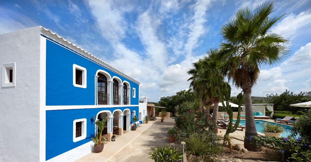 Villa Can Coves photo 4