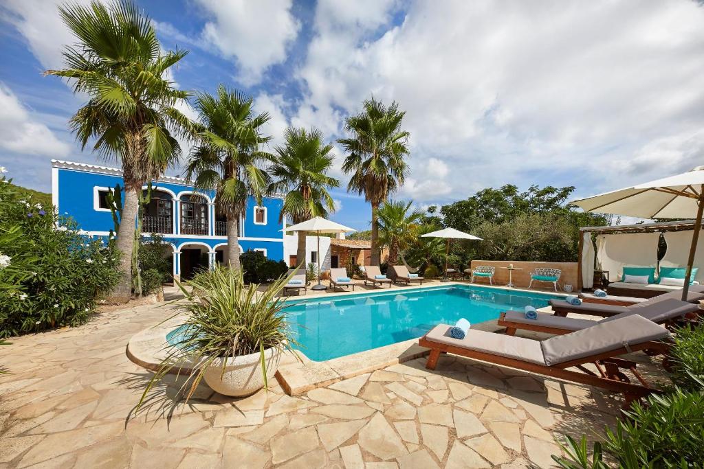 Villa Can Coves photo 1