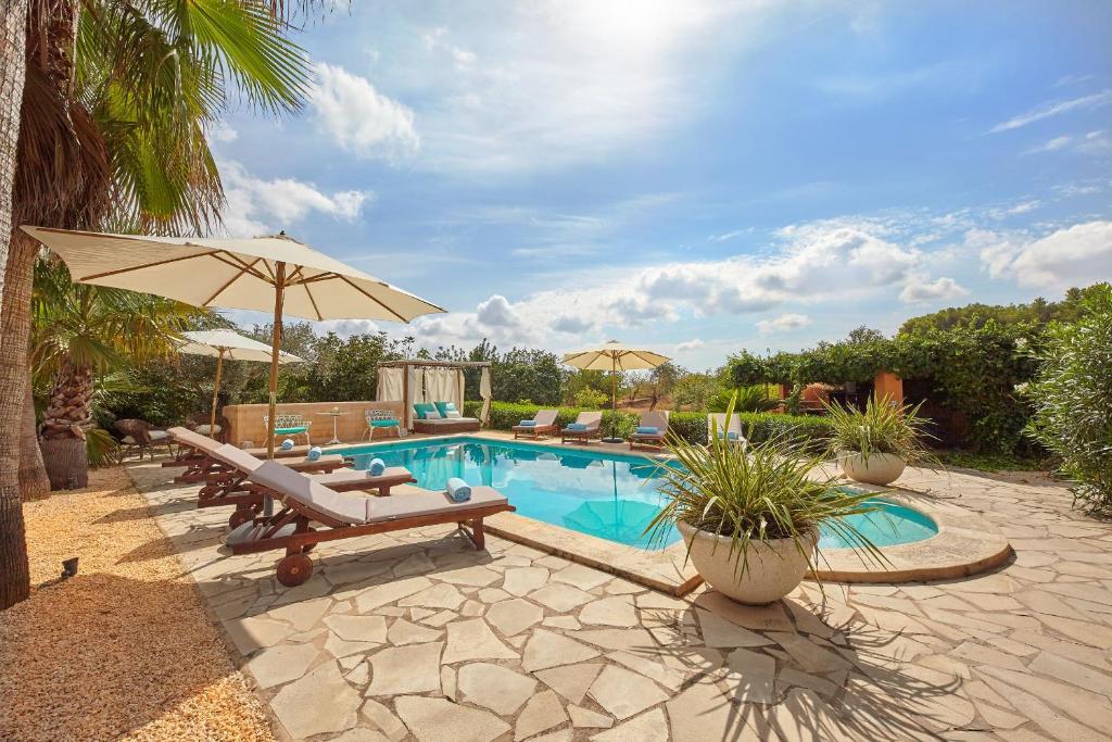 Villa Can Coves photo 2