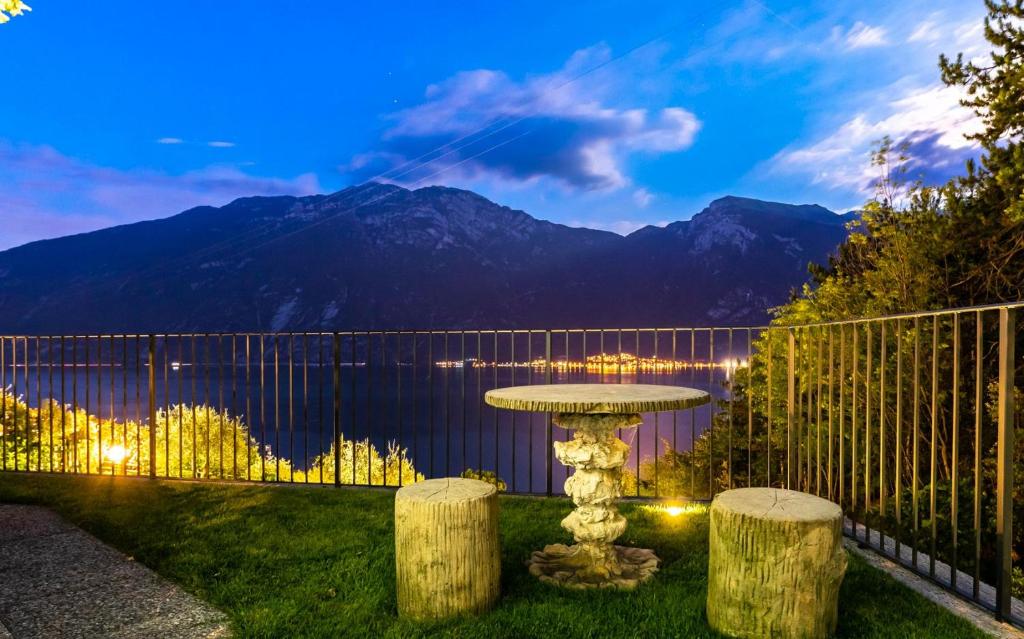 Hotel La Gardenia & Villa Oleandra photo 2