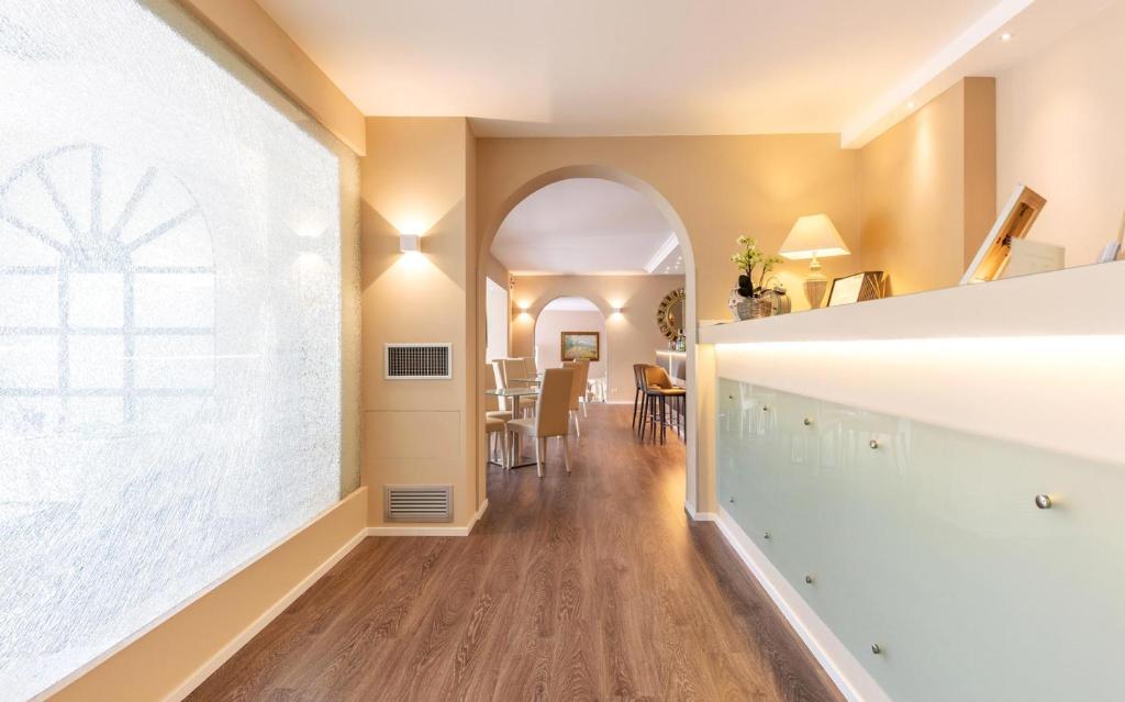 Hotel La Gardenia & Villa Oleandra photo 4