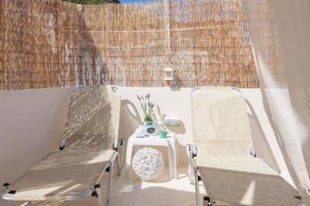 Kalyves Maisonette Bougainvillea photo 4