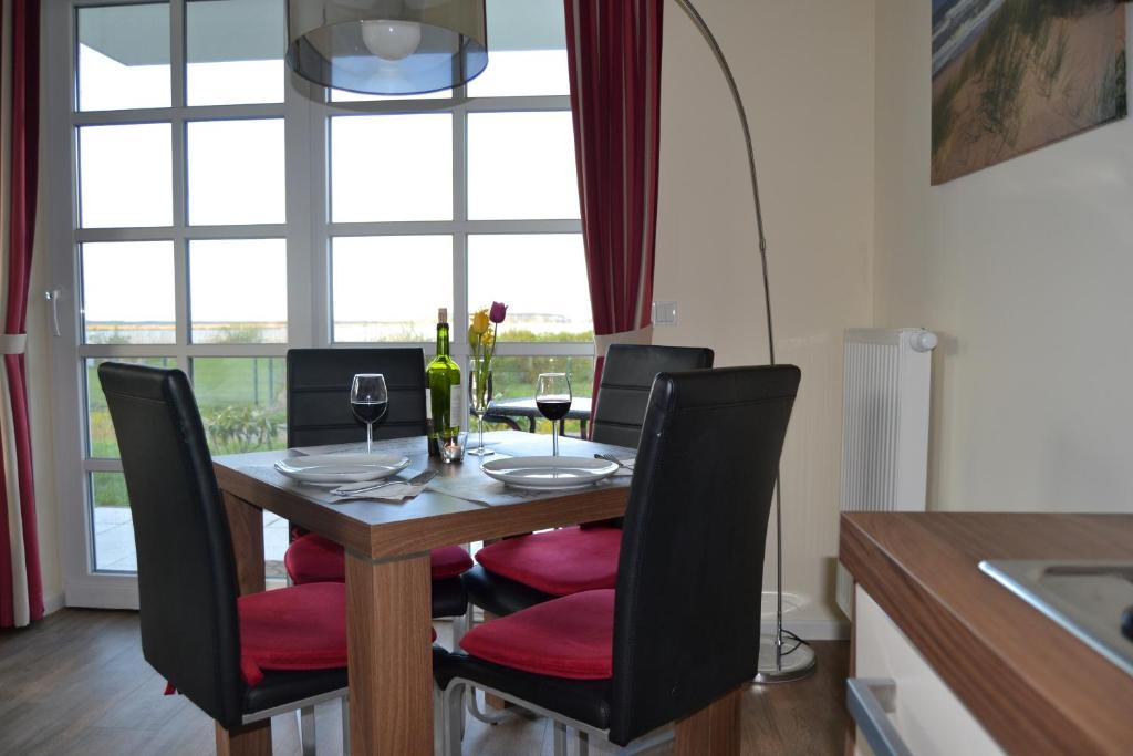 Ferienwohnung 39 Residenz Balmer See photo 2
