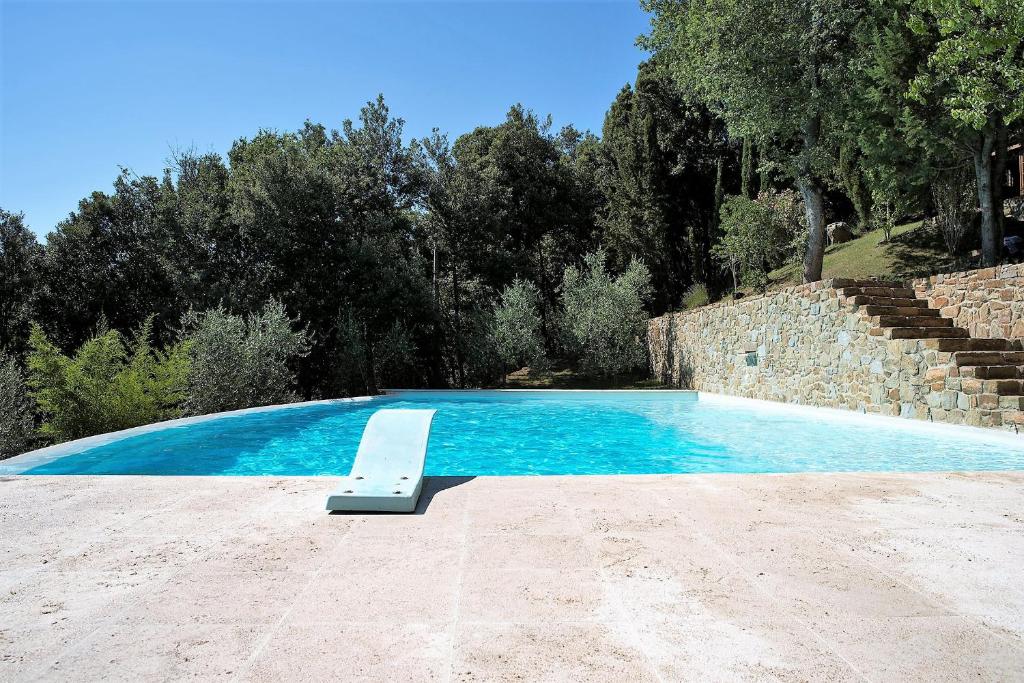Exclusive Tuscany Villa photo 1