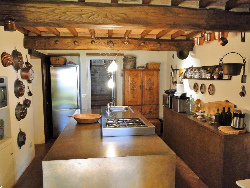 Exclusive Tuscany Villa photo 3