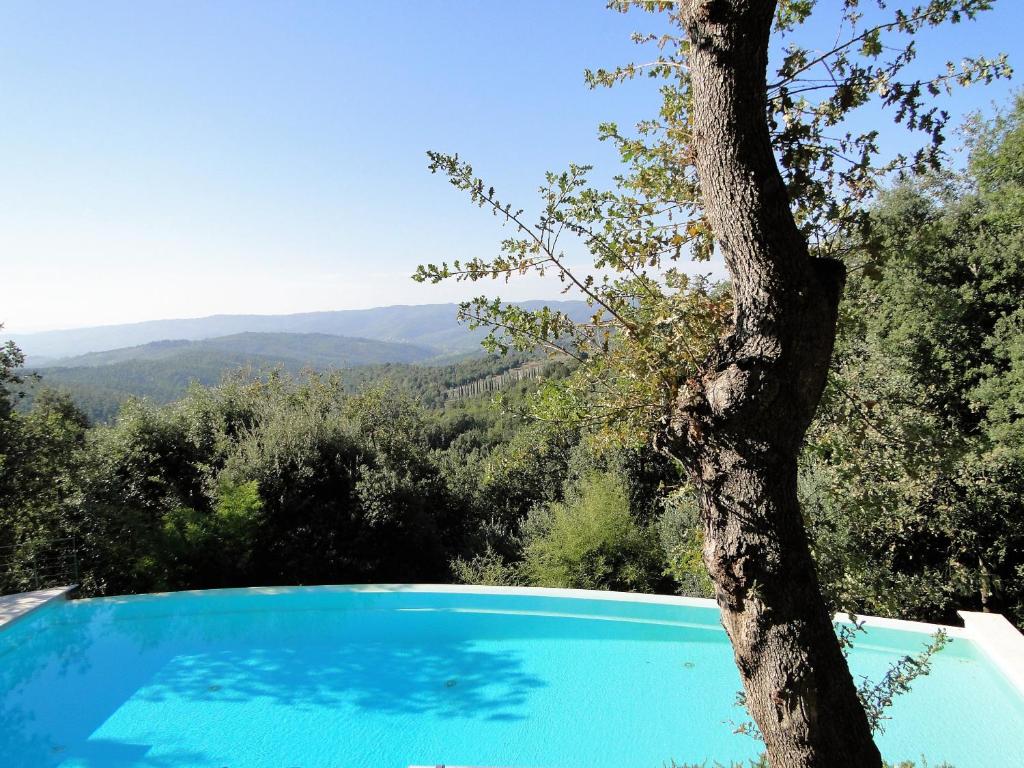 Exclusive Tuscany Villa photo 4