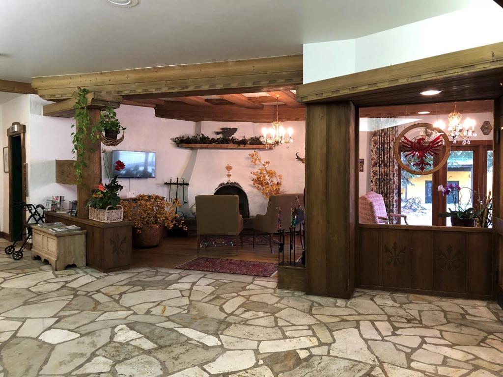 Hotel Gasthof Gramshammer photo 4