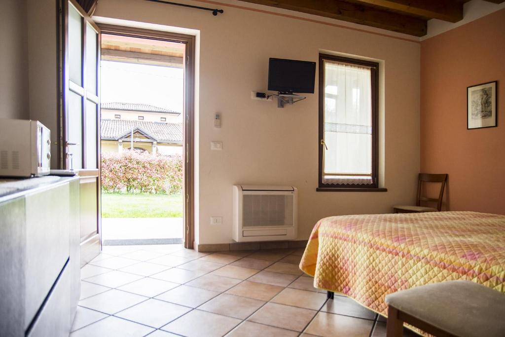 Agriturismo Lupo Bianco photo 3