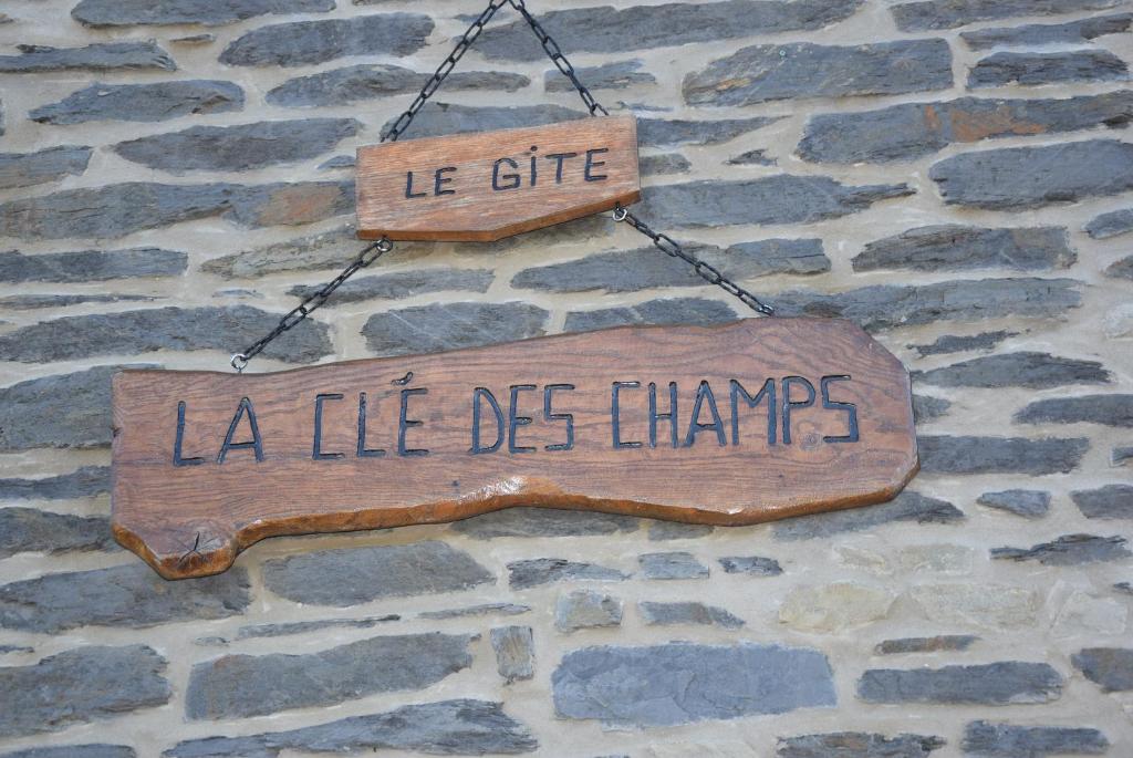 La Clé des Champs photo 2