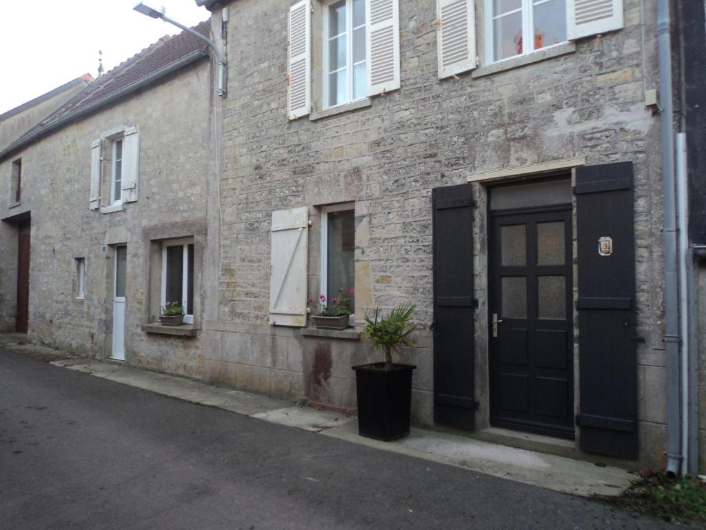 3 Rue des Caux photo 3