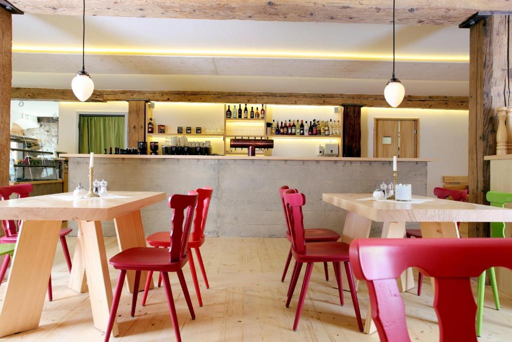 hotel rainhof scheune & naturpark restaurant (Kirchzarten) photo 4