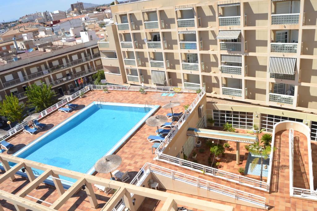 Aguas Salinas photo 1