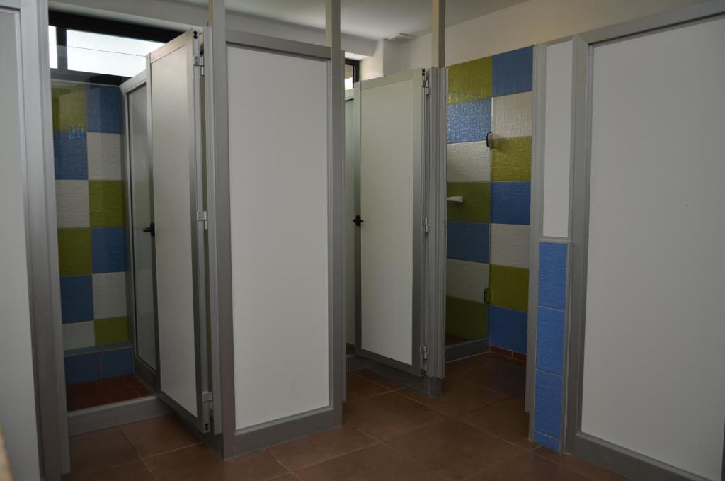 Hostel & Suites del Rio photo 4