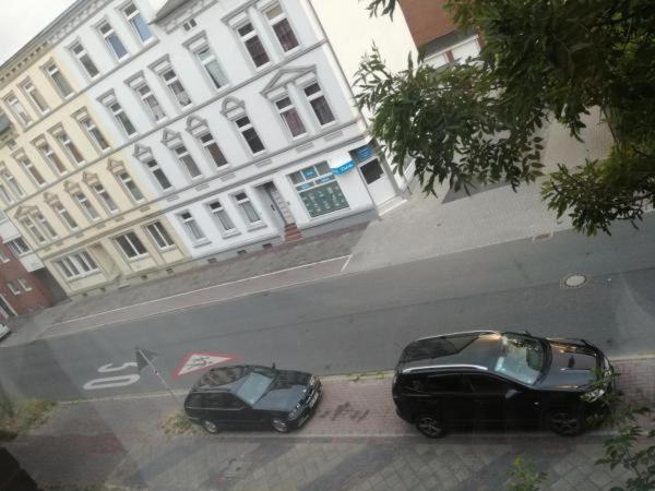 Ferienwohnung Nordsee mit E-Bike Verleih photo 1