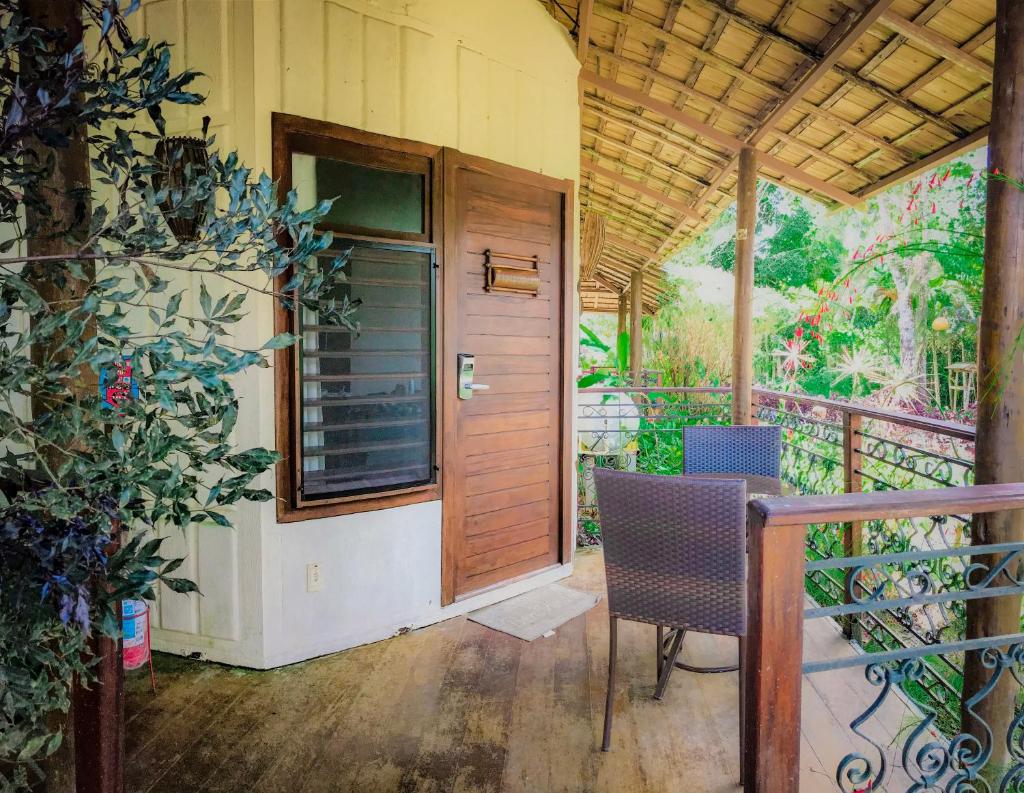 Hotel Vale das Nuvens photo 1