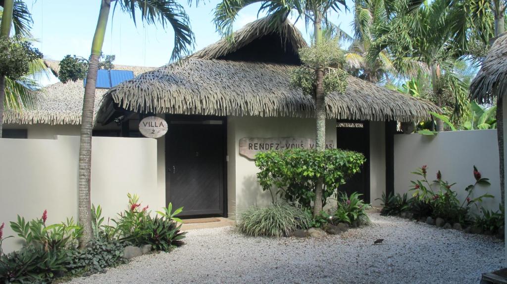 Rendezvous Villas photo 4