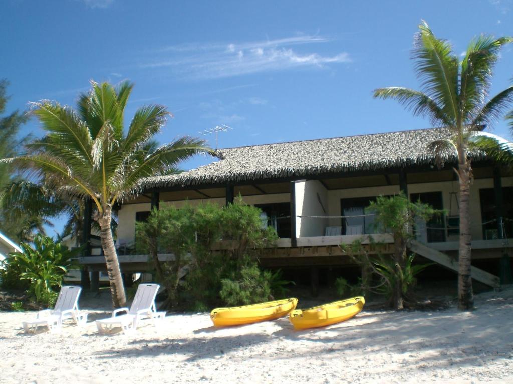 Rendezvous Villas photo 2