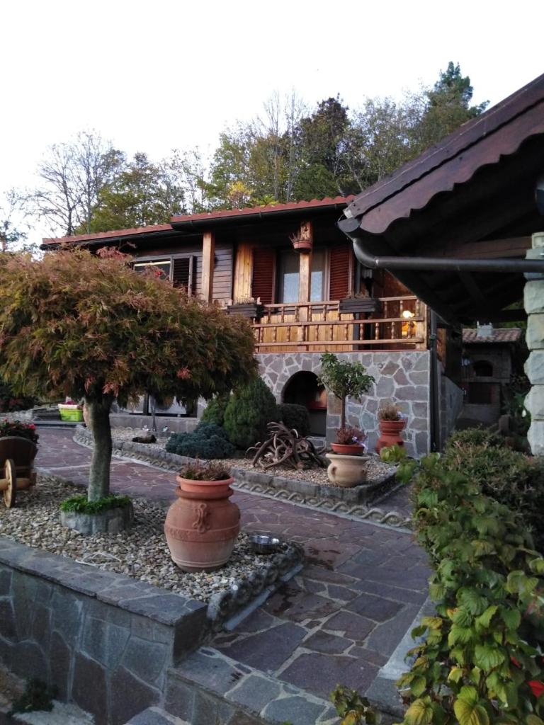 Baita La Stradella photo 3