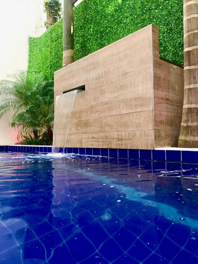 Del Rio Apart Hotel photo 2