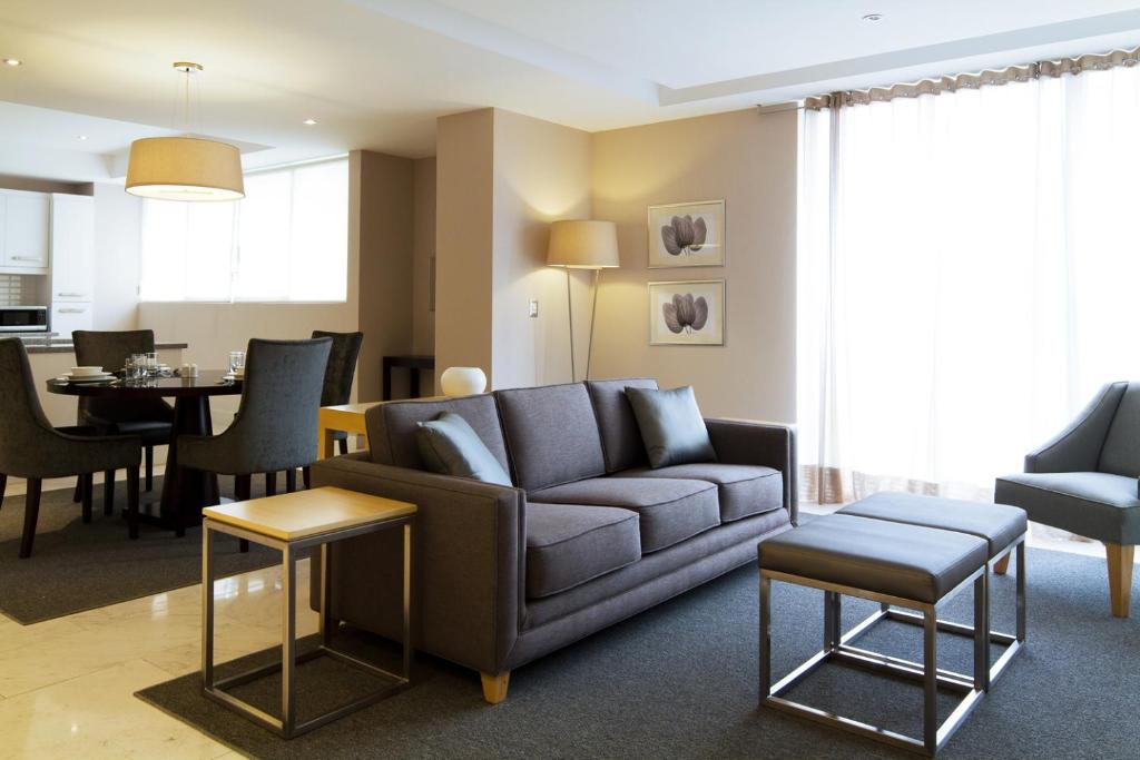 Сьюит (Люкс Master), Pennsylvania Suites